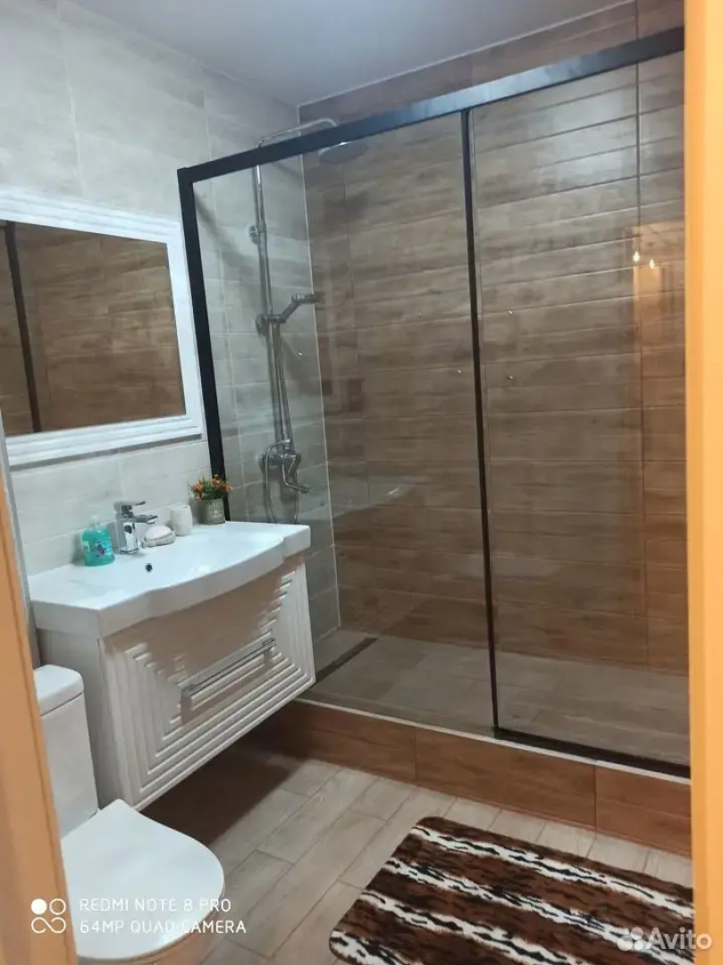 Квартира в самом центре Твери