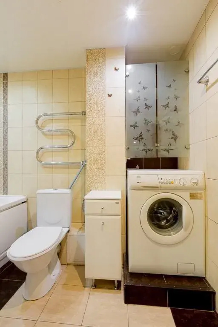 Квартира на улице Кирова 17