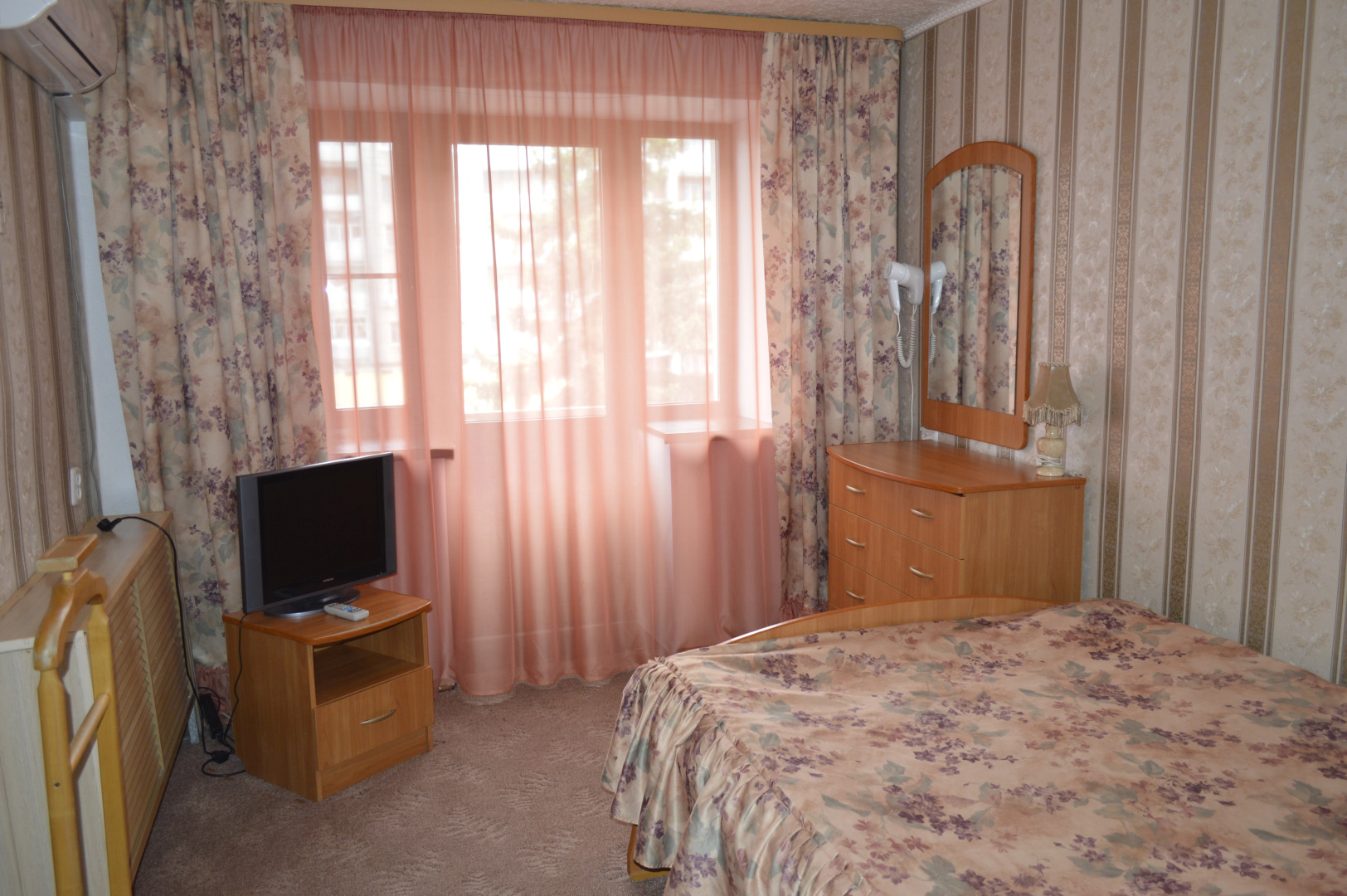 Отель Рыбинск