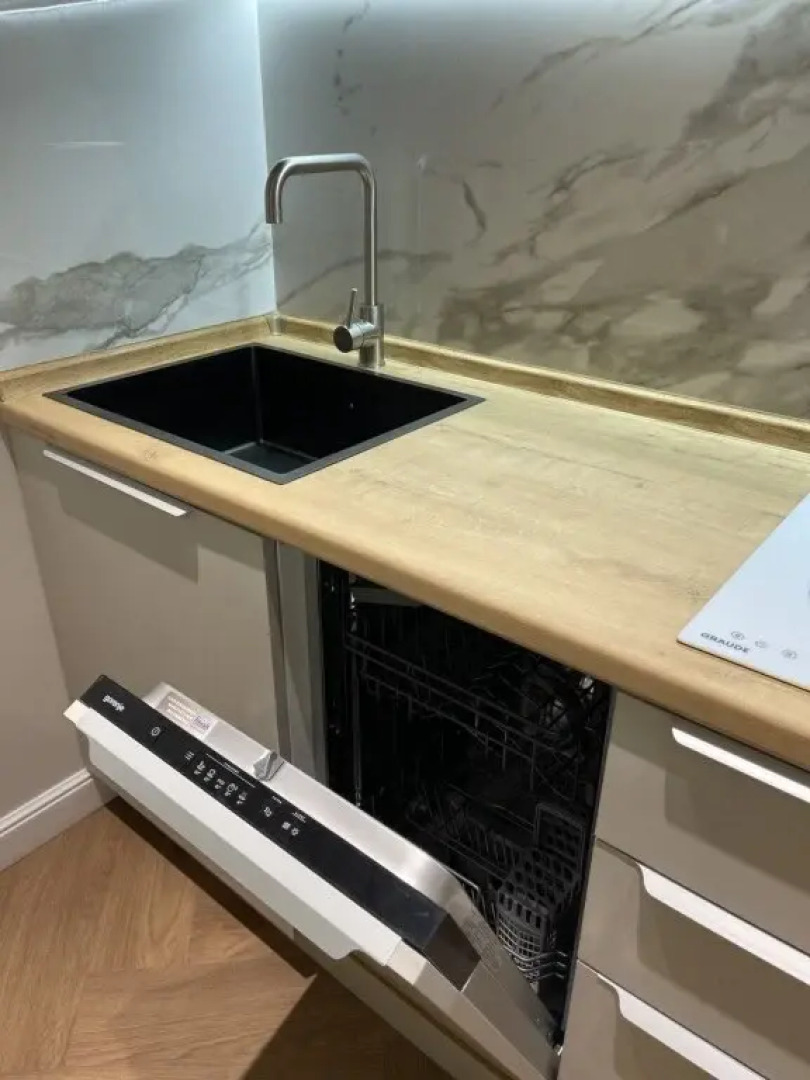 Апартаменты Бизнес Модерн Дизайн у Динамо