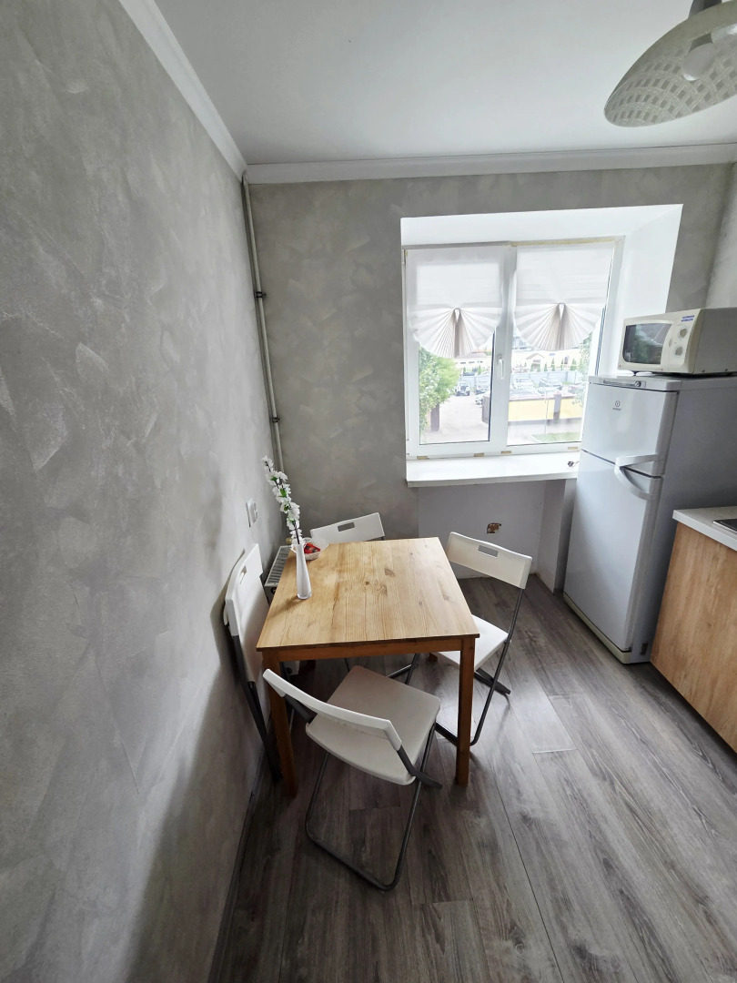 Квартира 5 Мин от Центра у Метро