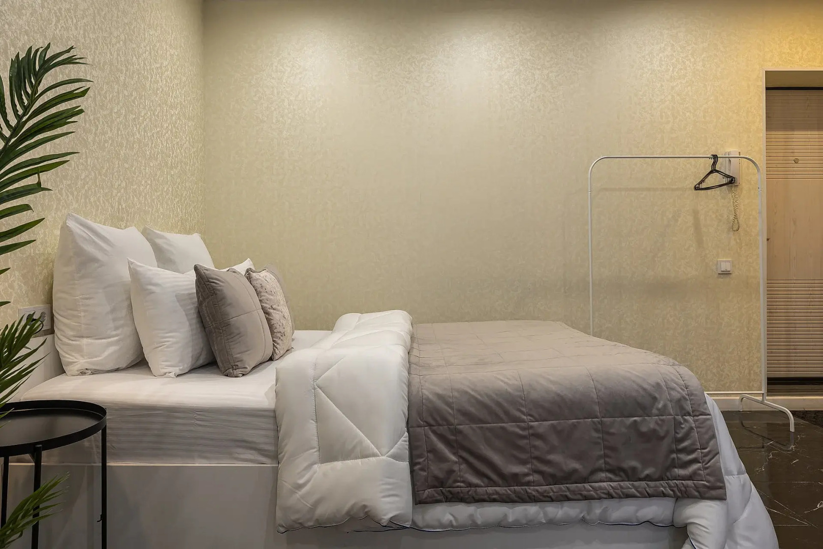 Апартаменты Как Дома на Добролюбова Рядом с Набережной Федоровского