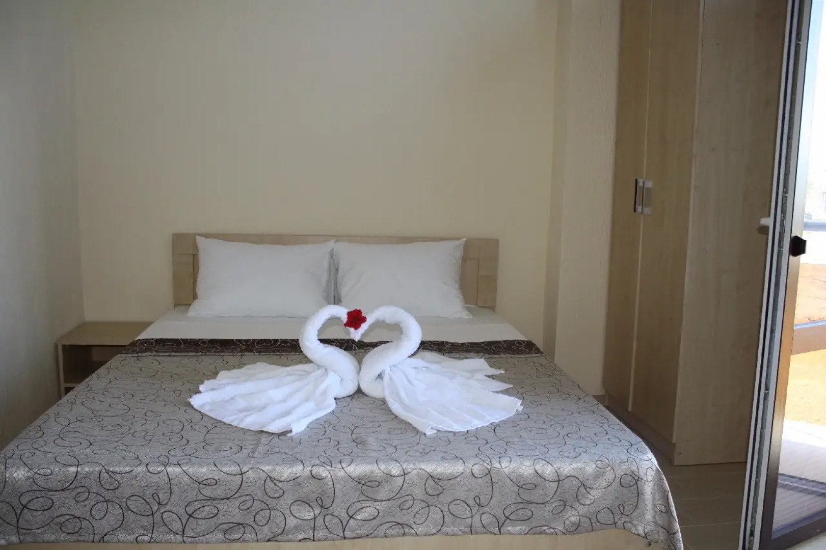 Гостевой Дом K.V.N.