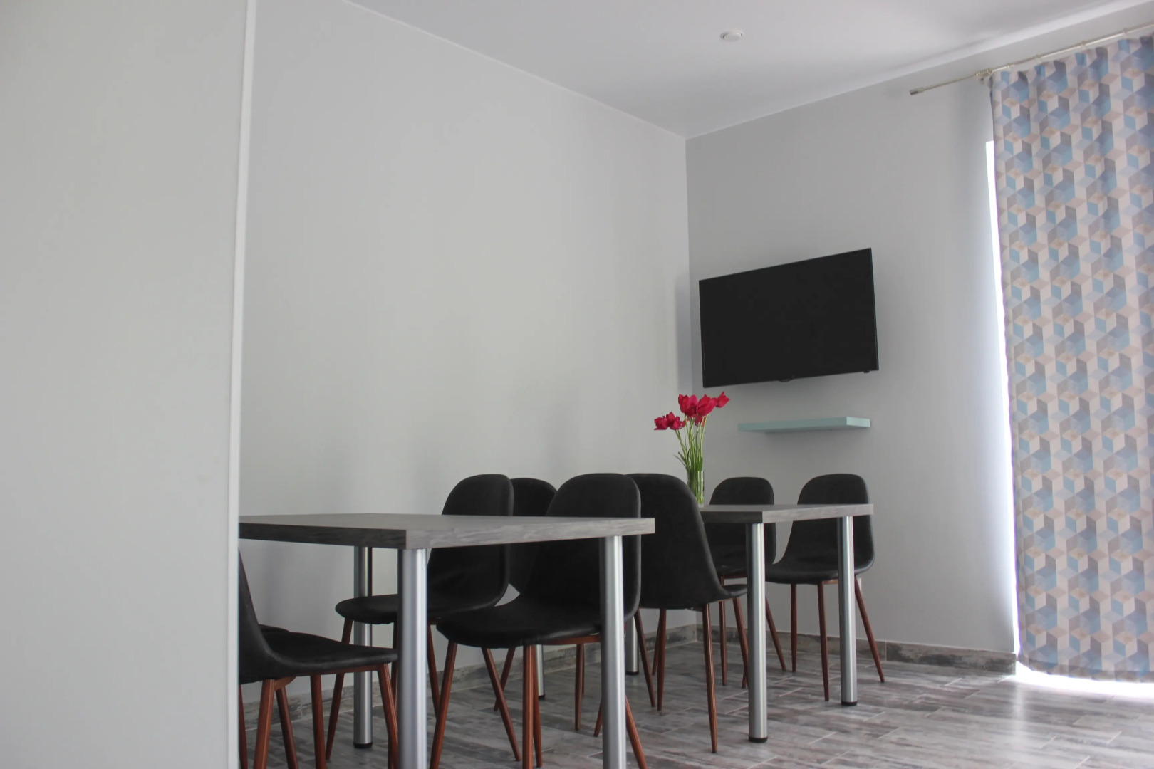 Апартаменты в доме на Ольховом