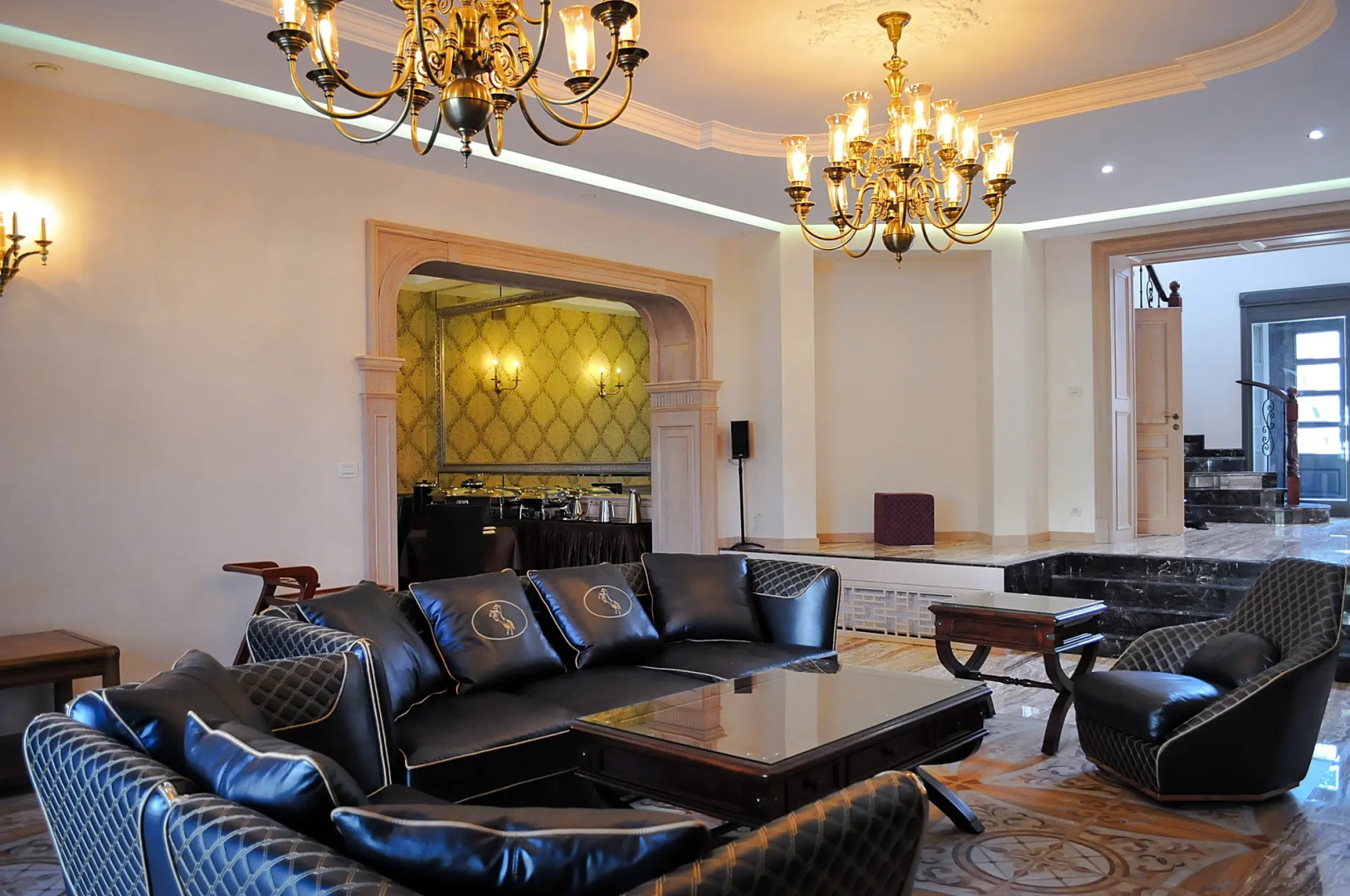 Гостевой Дом Семь Морей