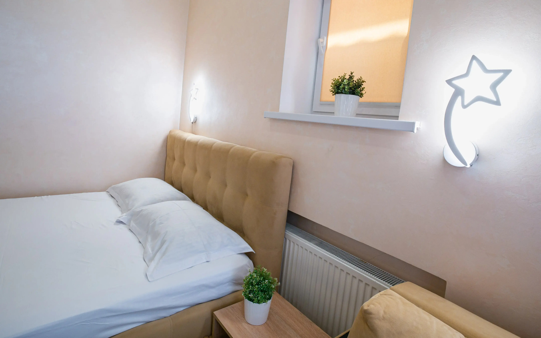 Гостевой дом Марта