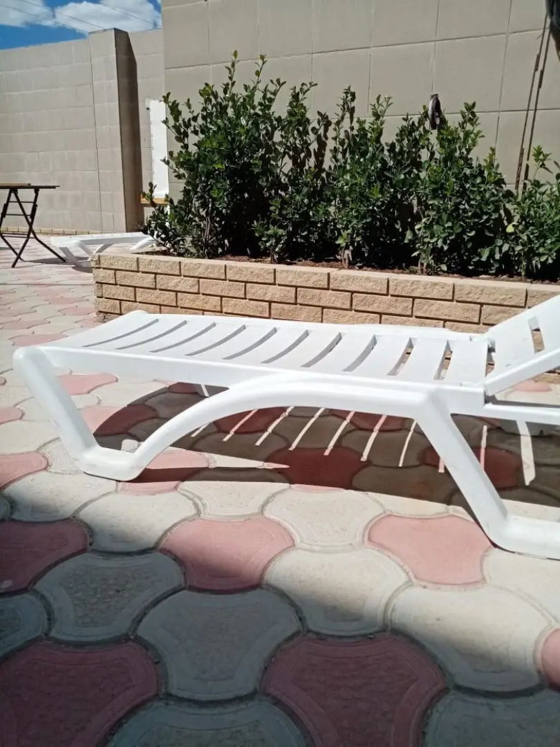 Апартаменты ZetPark