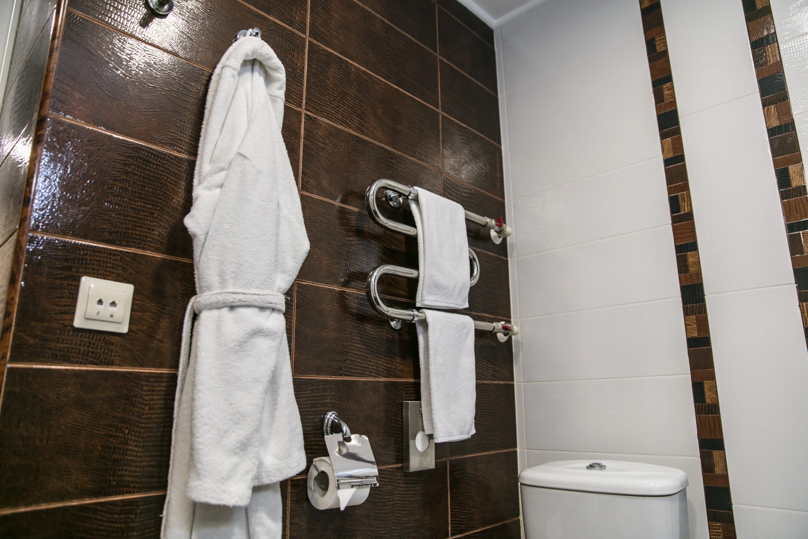 Топос Конгресс-Отель (бывший ВертолОтель)