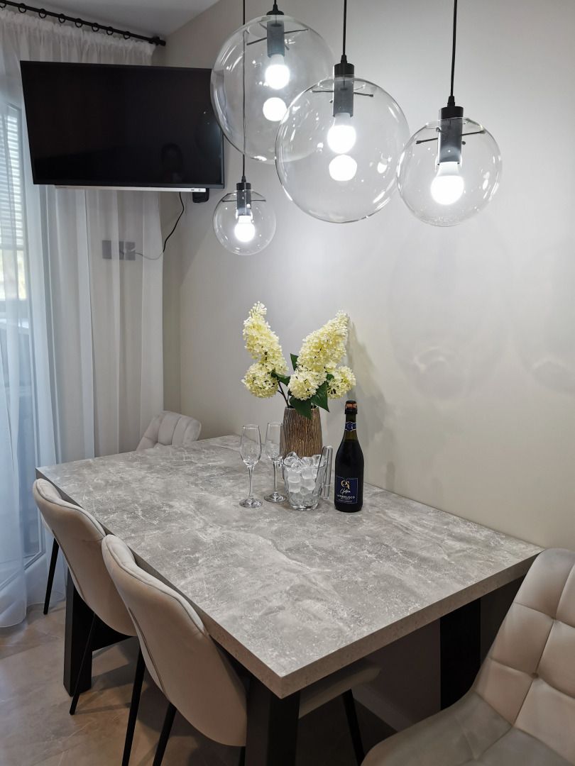 Апартаменты Lero