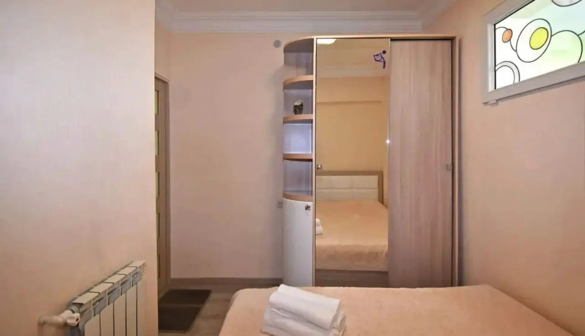 Апартаменты Apartment in the Heart of Yerevan
