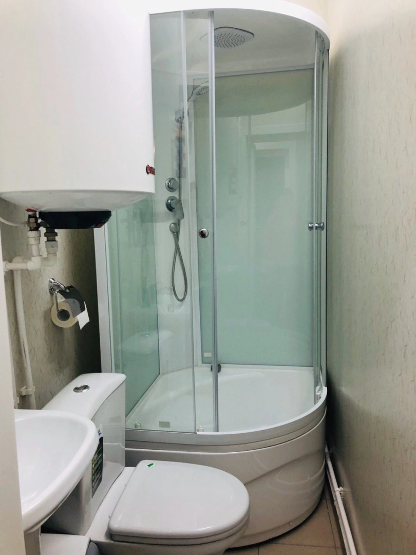 Гостевой Дом Форт Байкал МРС