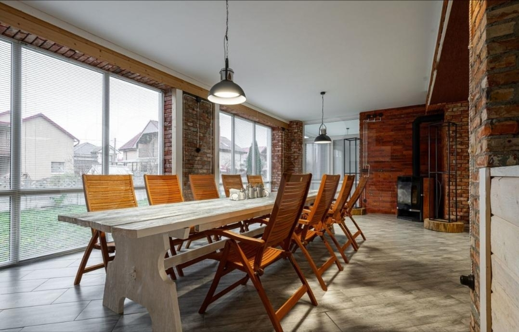 Частный дом Дом у моря