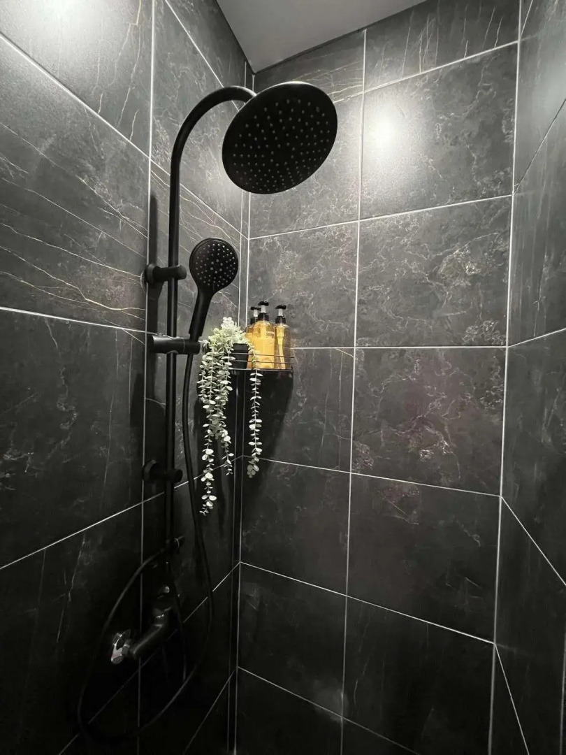 Апартаменты Дизайнерская студия "Балтийская"