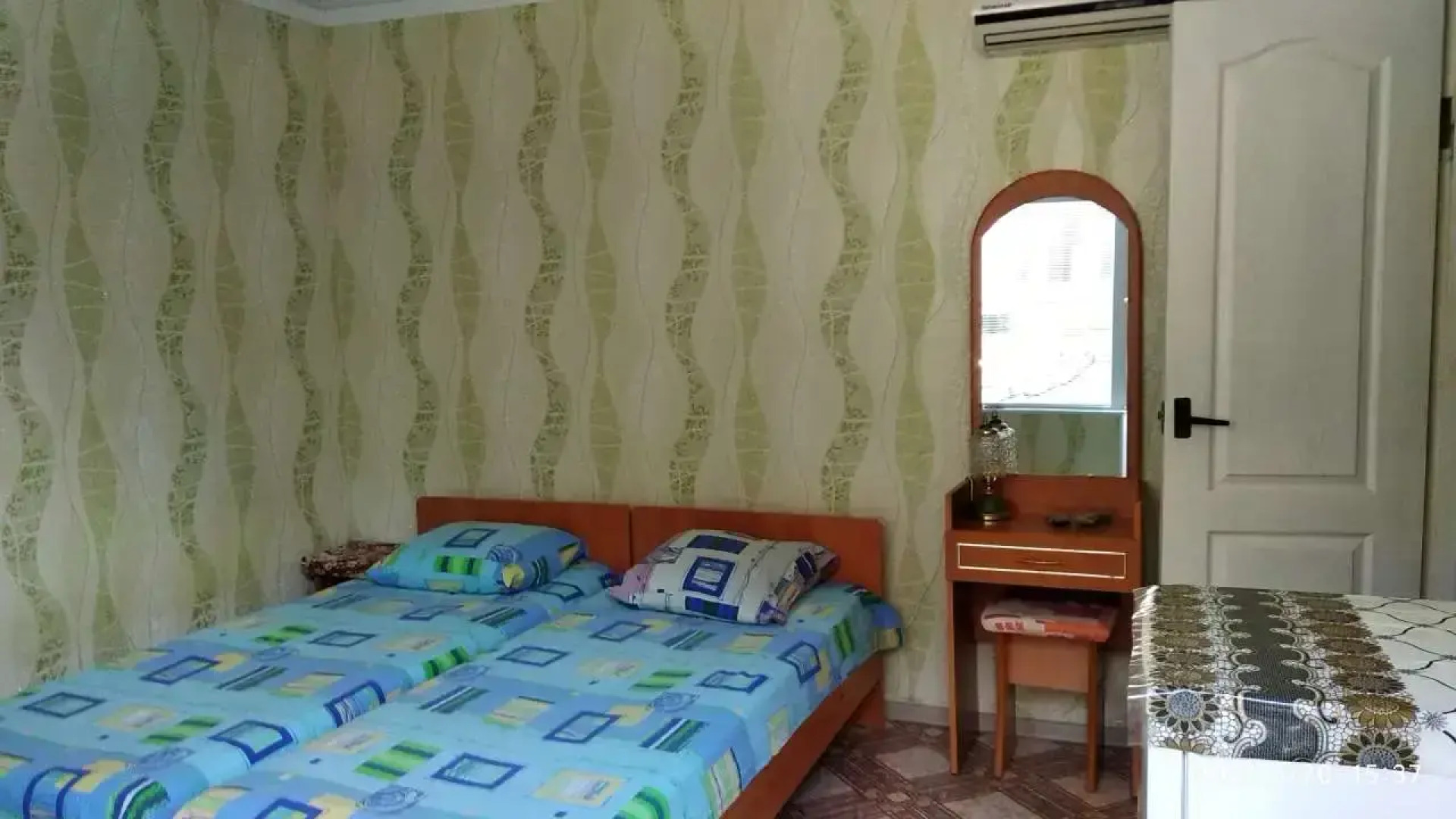 Гостевой дом Уютный дворик