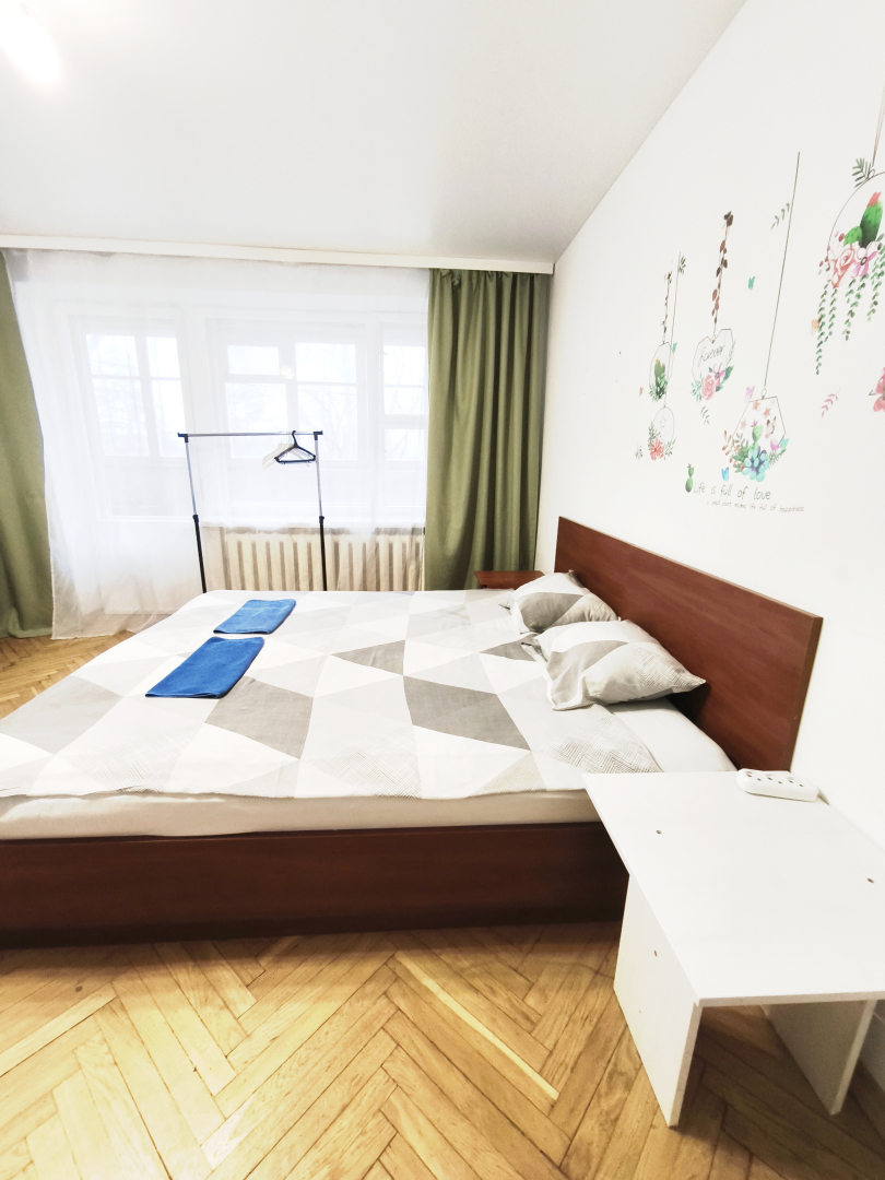 Меблированные комнаты Merci