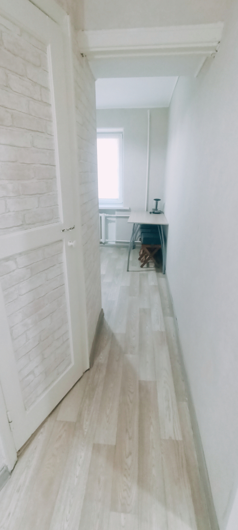 Квартира Парковая