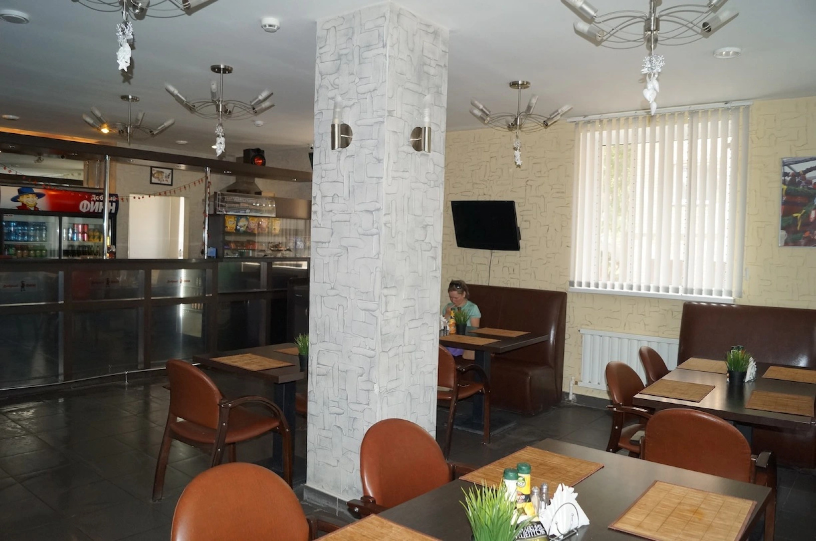 Отель Добрый Финн