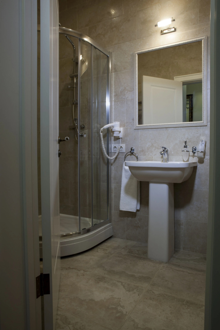 Бутик-отель Дом Сивре