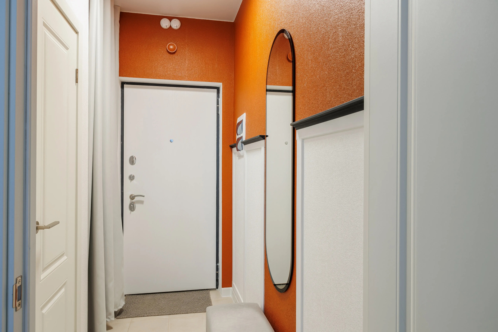 Апартаменты roomroom 4 Стихии в Сердце Ярославля