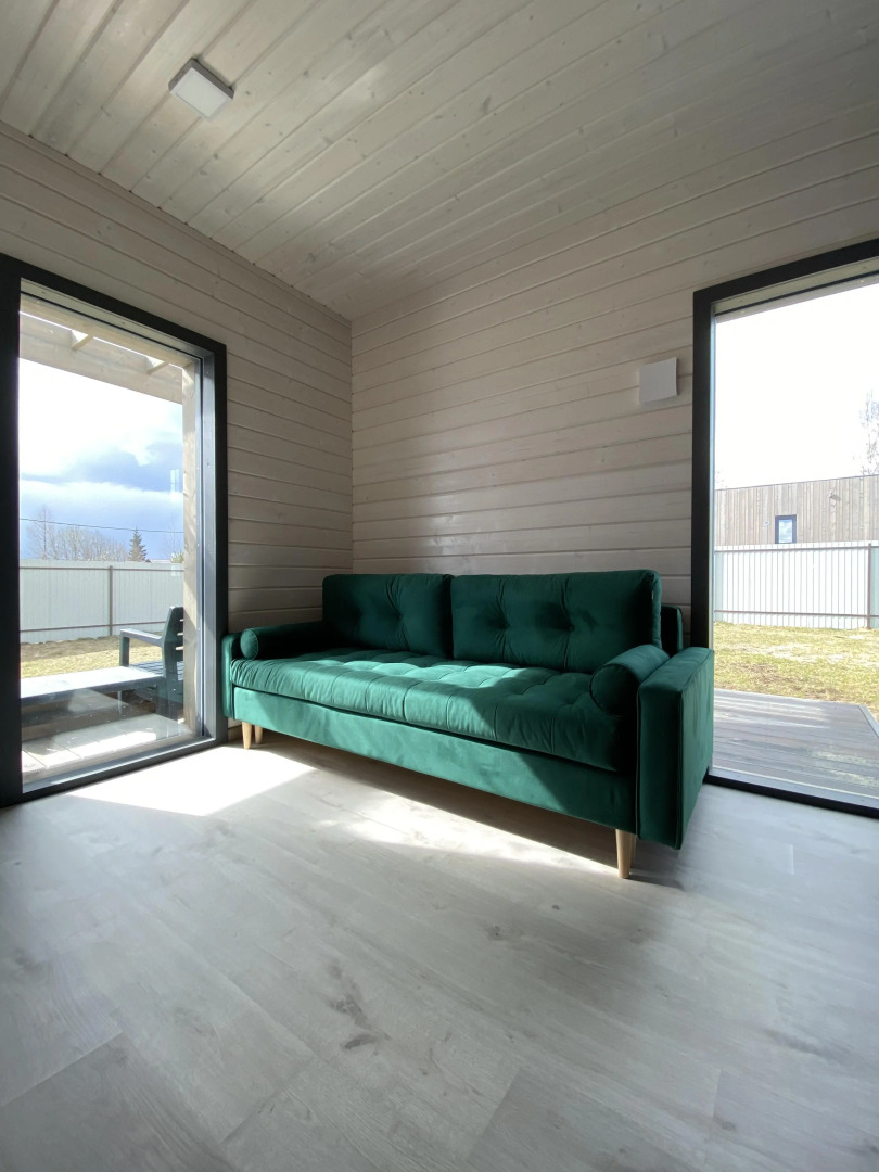 Гостевой дом Верба