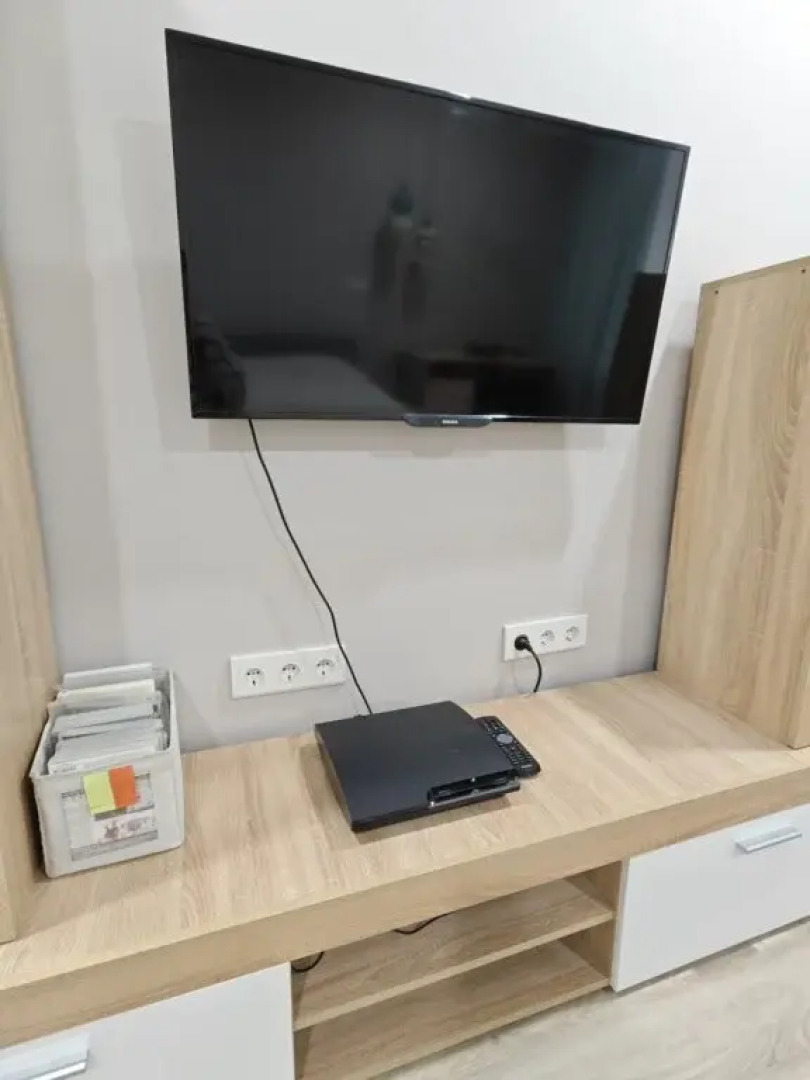 Апартаменты Карла Маркса 35