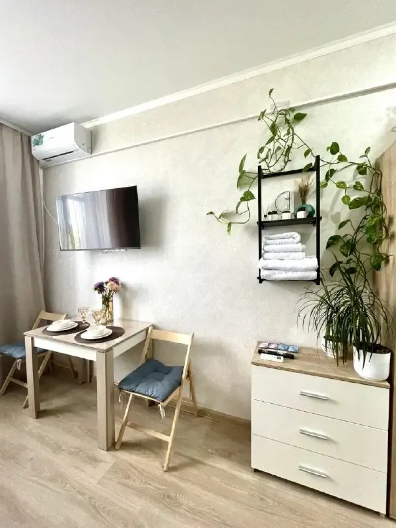 Apartments Домашняя студия в центре города с бесплатной парковкой