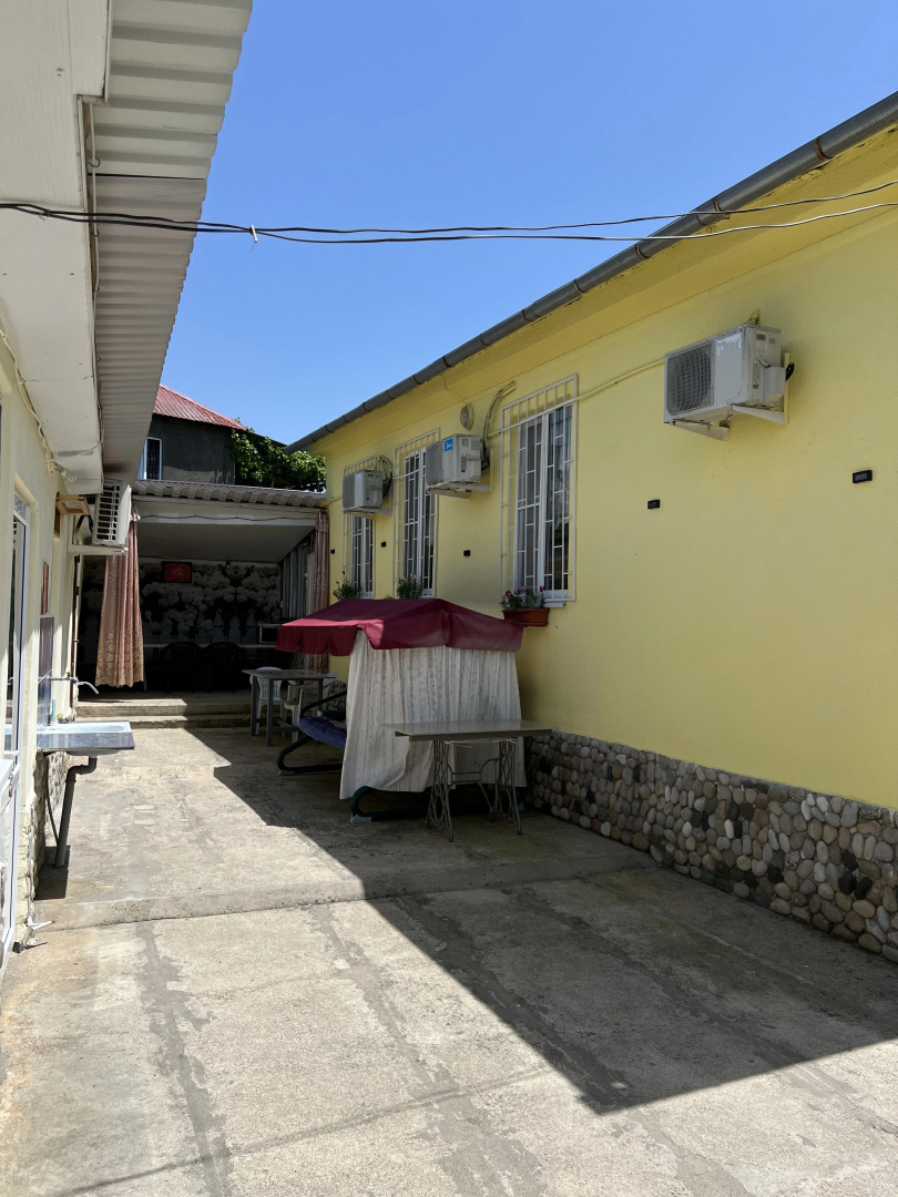 Гостевой дом У Розалии