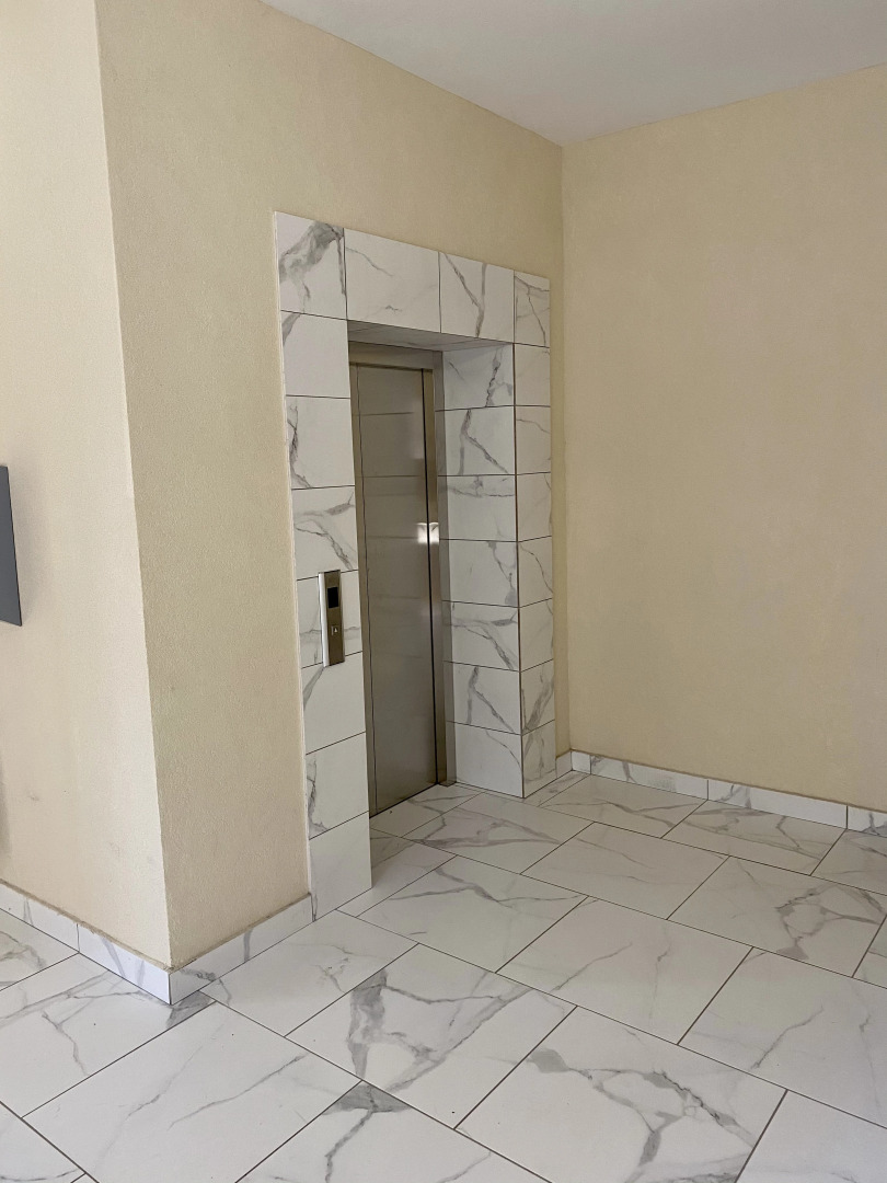 Квартира EA Studio