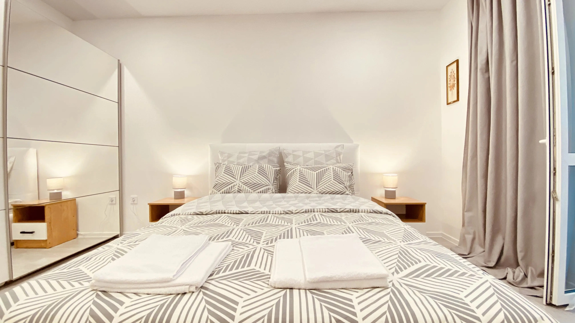 Квартира Уютная In the heart of König