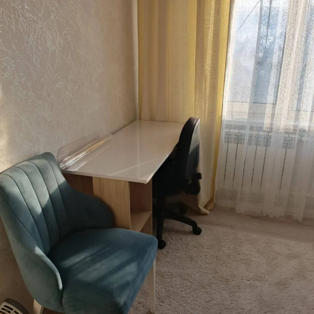 Квартира Современная двухкомнатная квартира