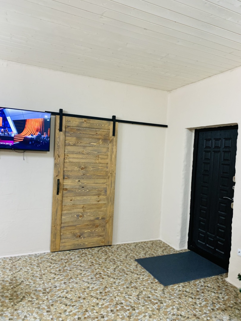 Частный дом Михайловские Дачи