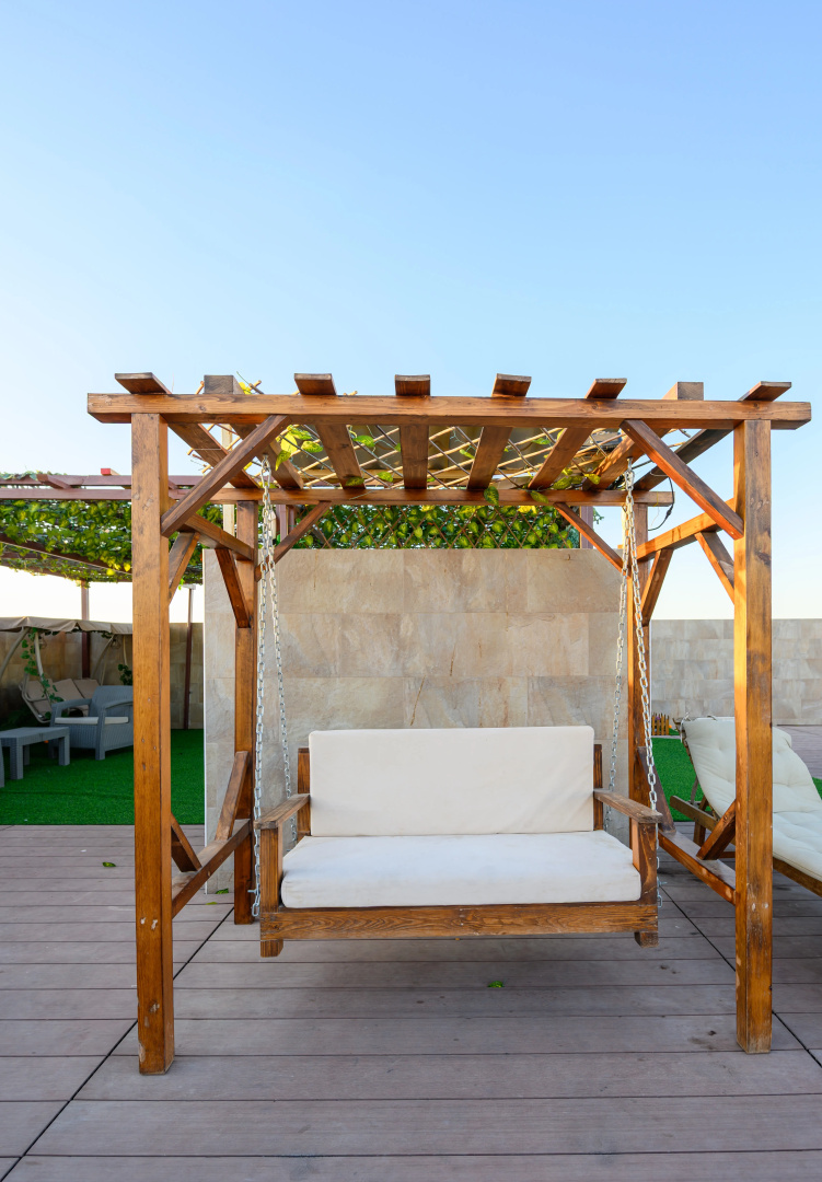 Отель Abraj INN Royal