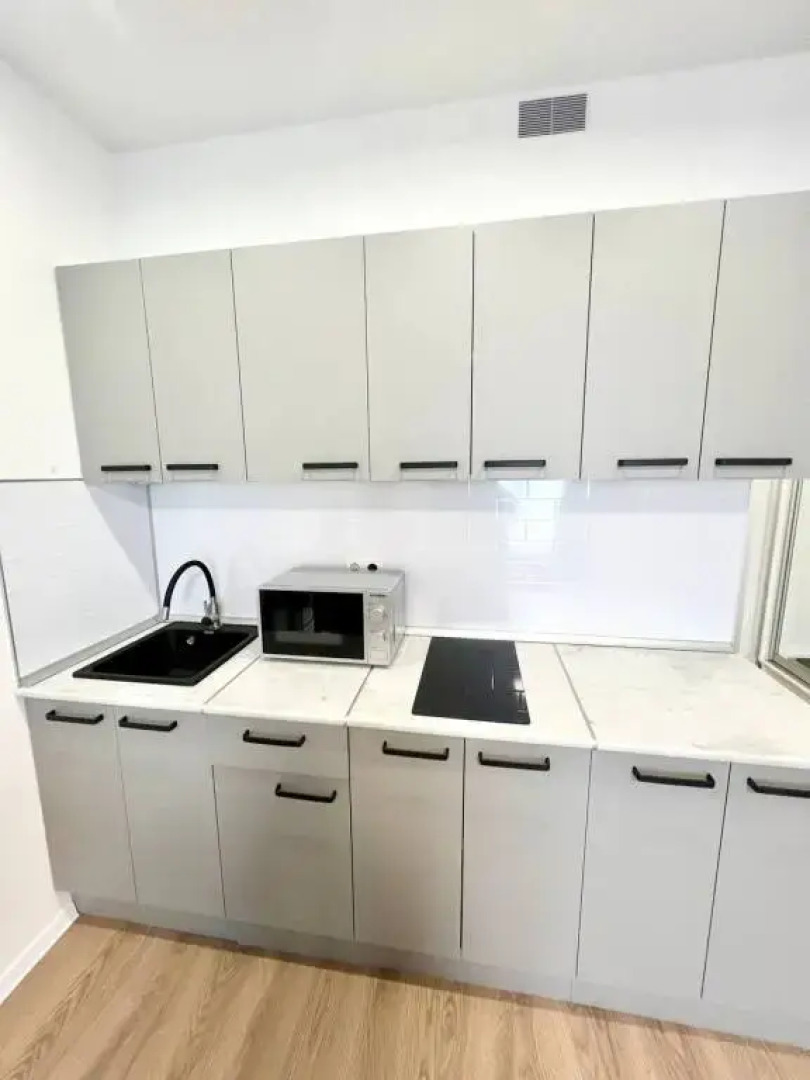 Апартаменты Art Life Apartment Novohohlovskaya 2