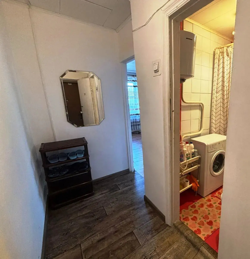 Квартира рядом с ЖД Вокзалом