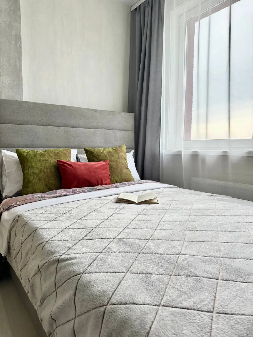 Квартира Апартаменты Док