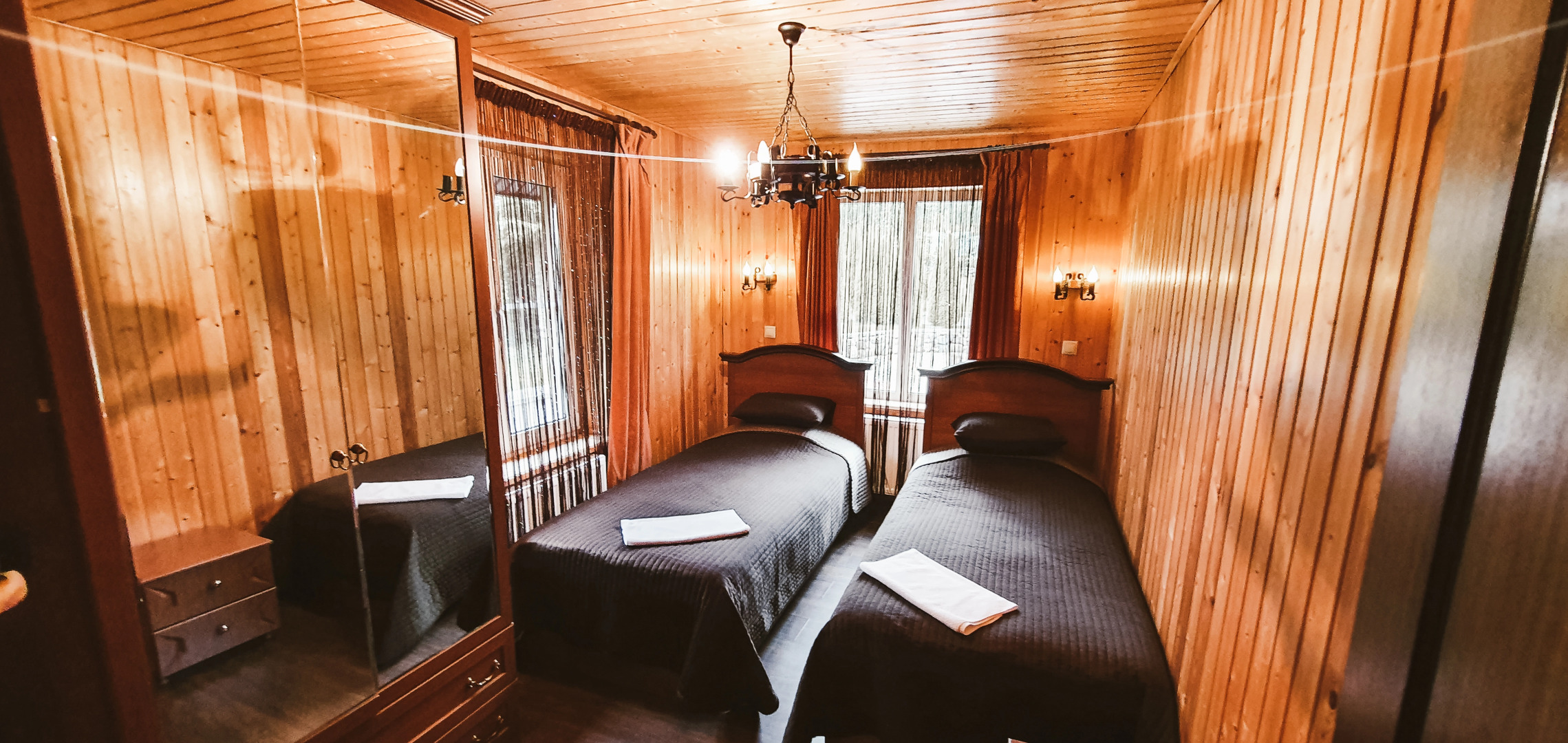 База Отдыха Family House