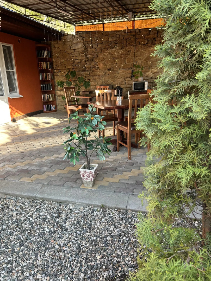 Гостевой дом Гостиница «У реки»