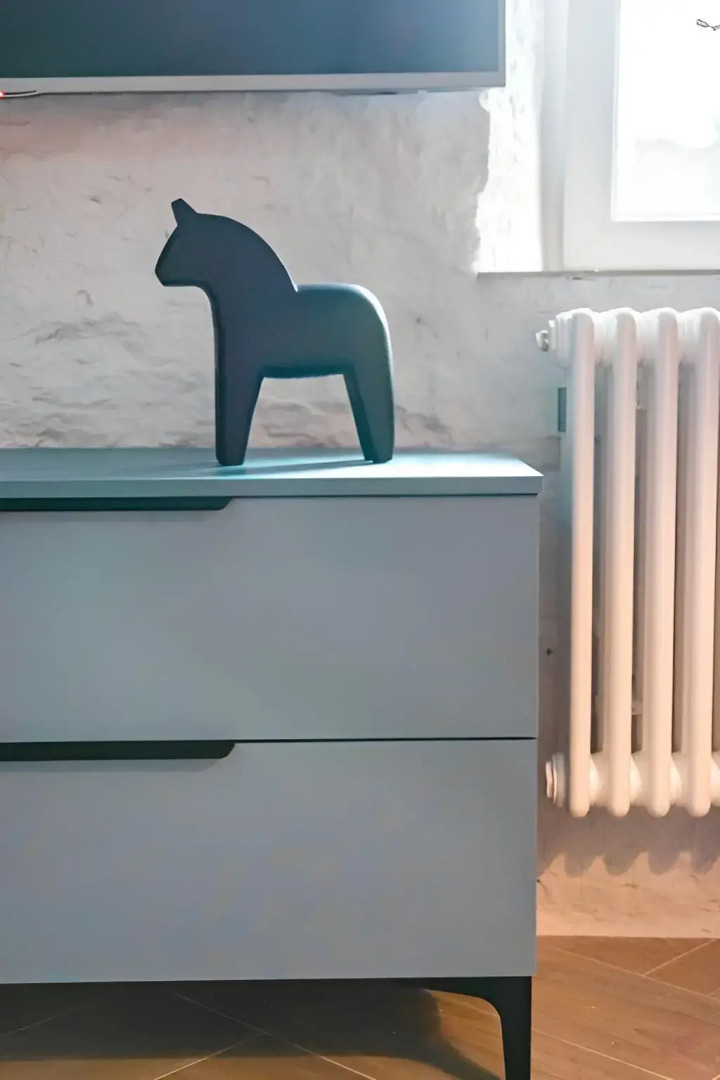 Апартаменты Travertin Pronto