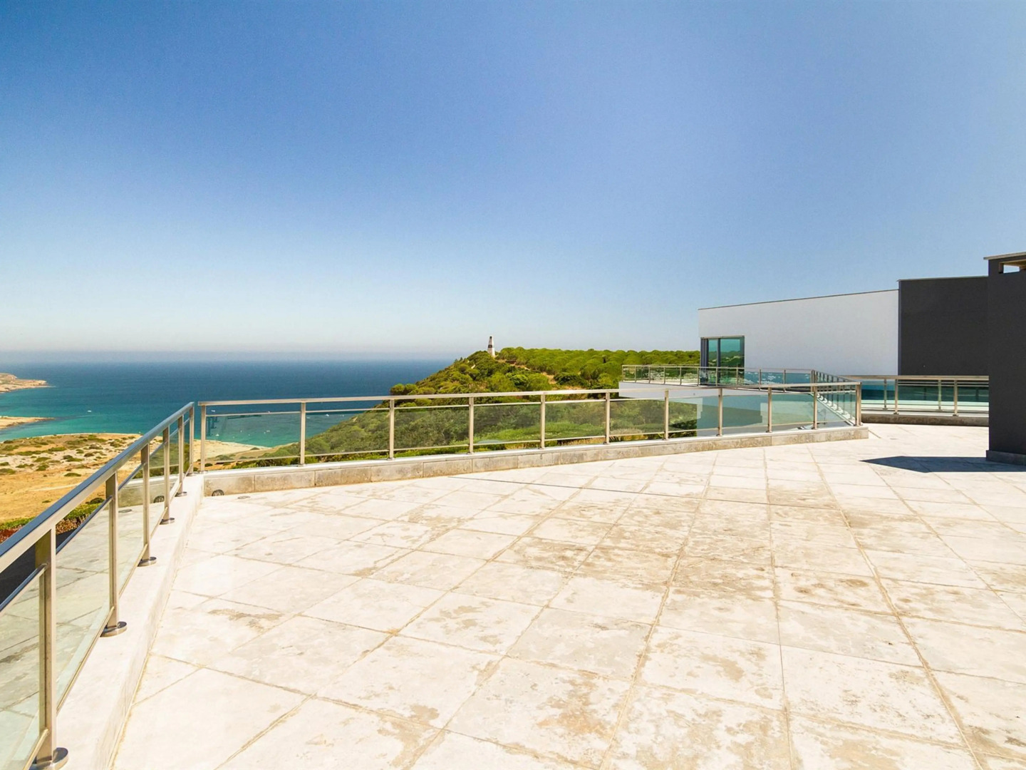 Вилла Alba Sunrise #2102 - Lagos - T5