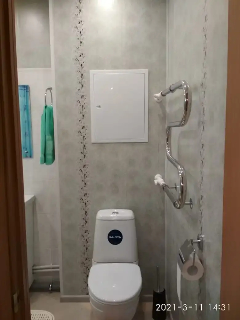 Квартира на Мира 5