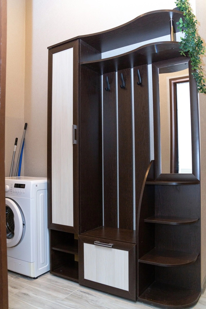 Апартаменты комфортные в новом доме на Шафиева 44/1