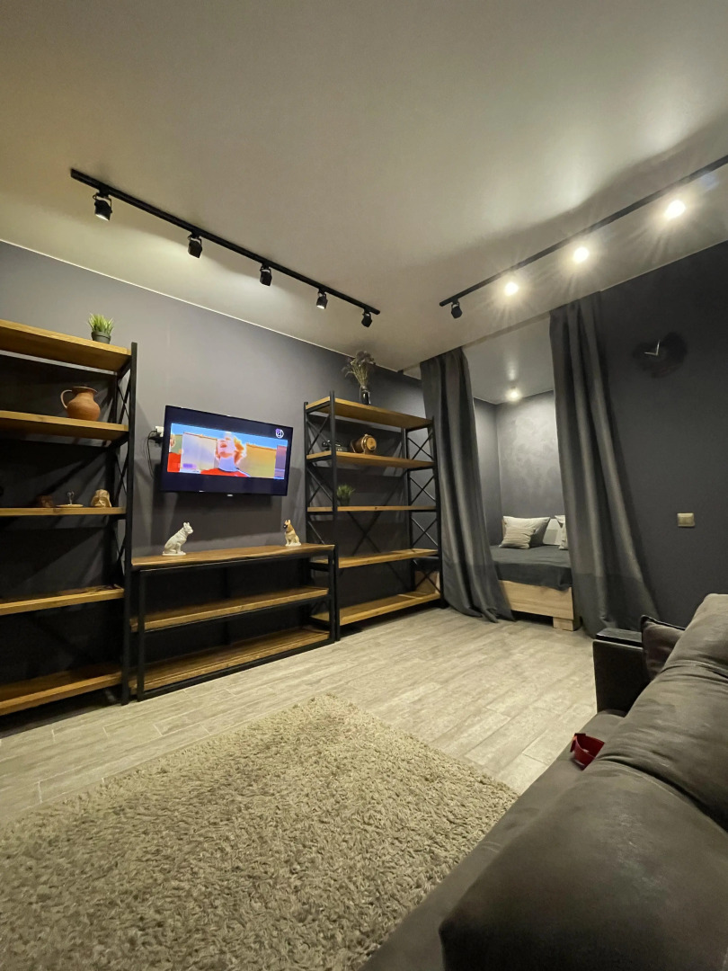 Апартаменты Московская Лофт