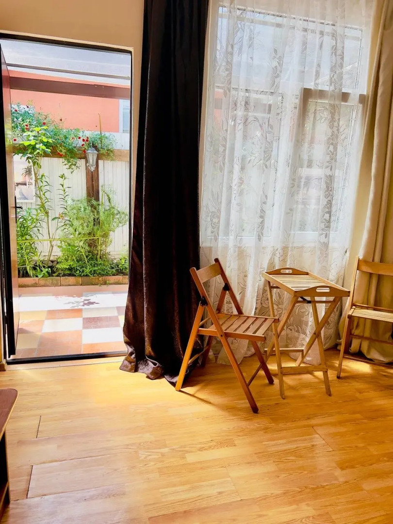 Гостевой дом Анна-Мария