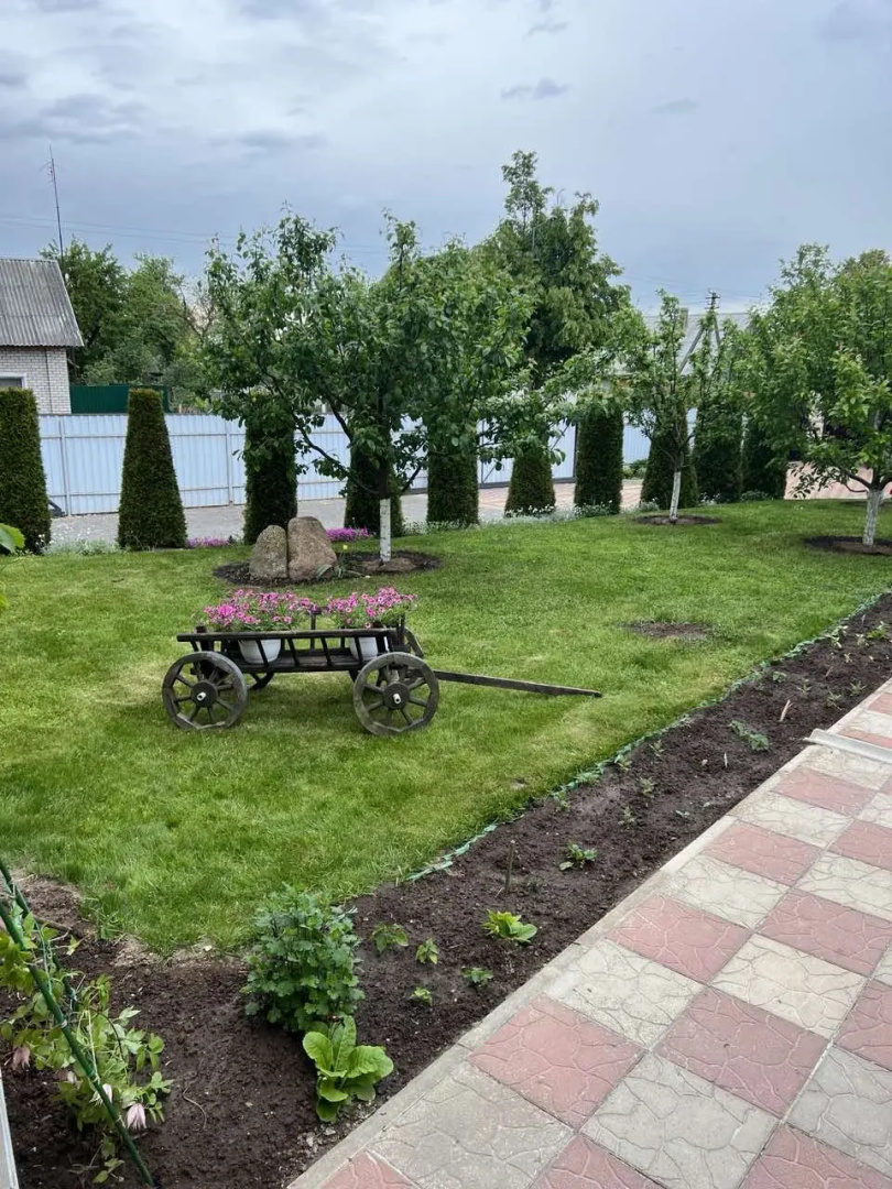 Гостевой дом Очаг