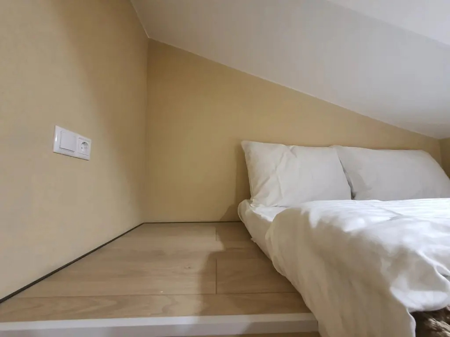 Квартира Art-Seasons Курская 3