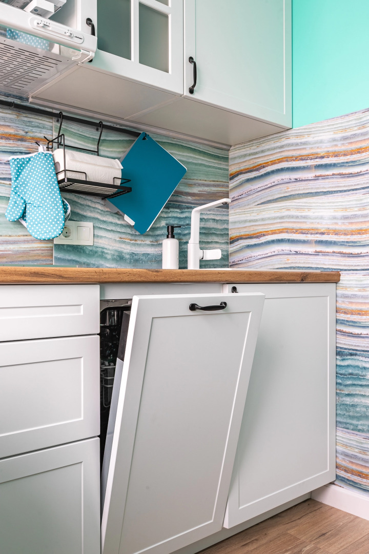 Квартира  Люкс на 19 этаже в Арбатской высотке