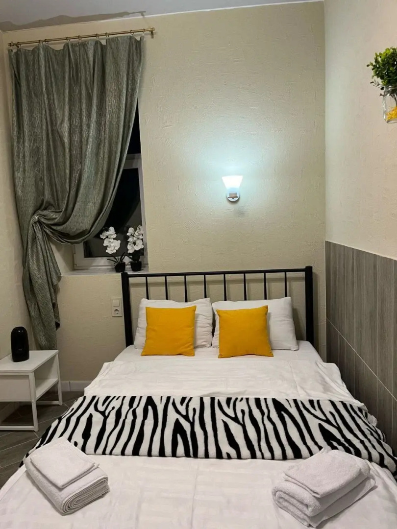 Частный Дом Рядом с Волгой С Сауной