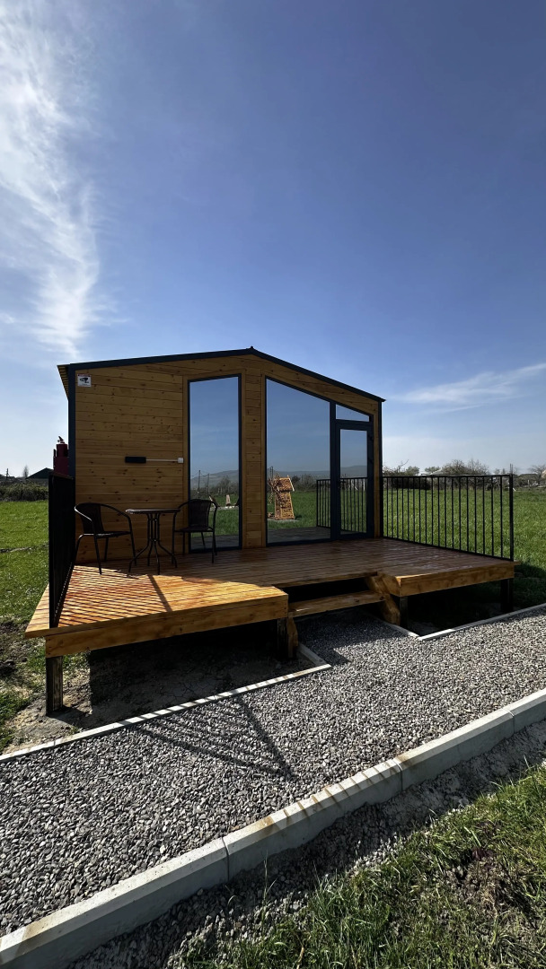 Гостевой дом в Авадане