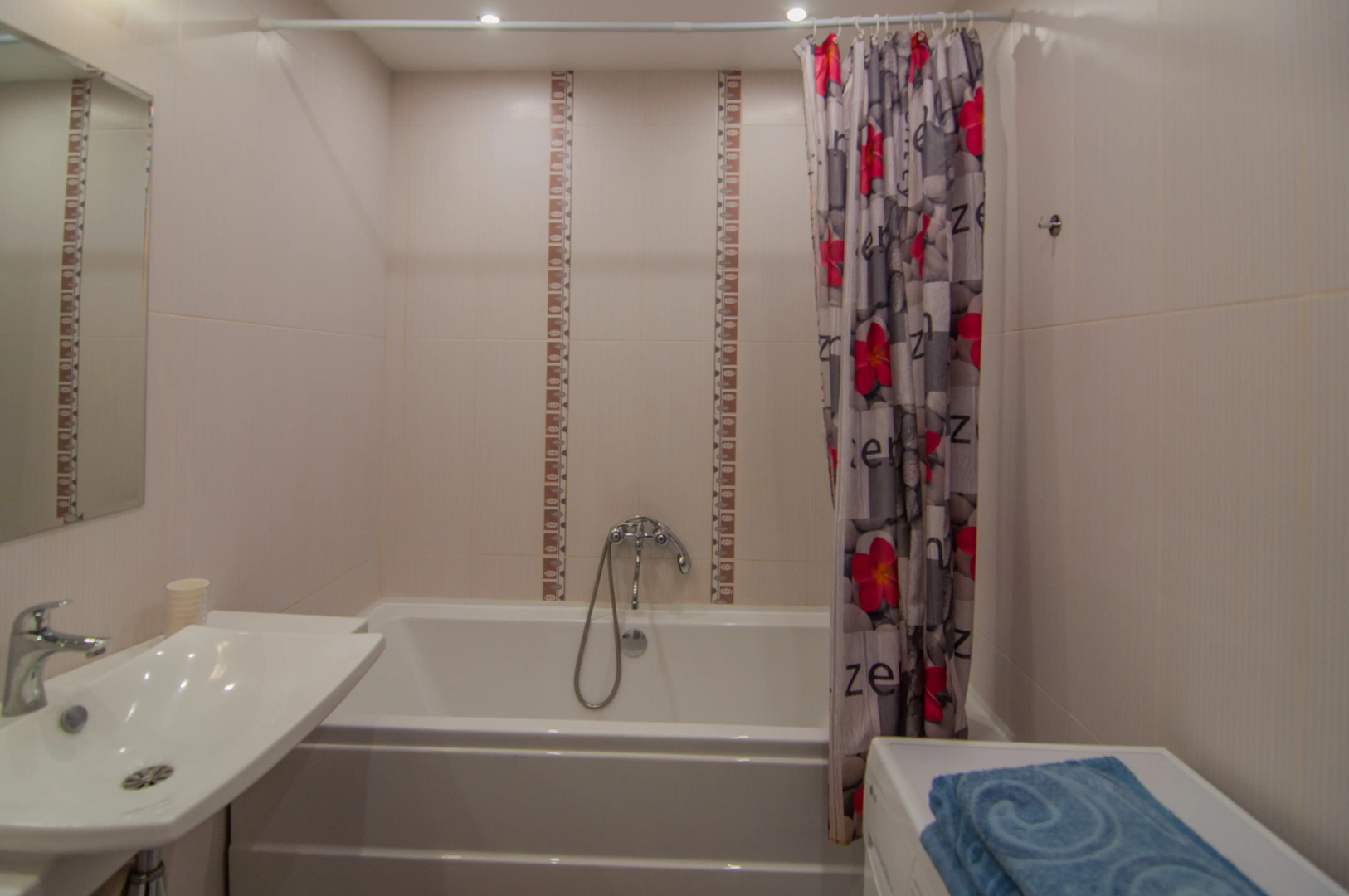 Апартаменты Atma House на Широтной 192/2