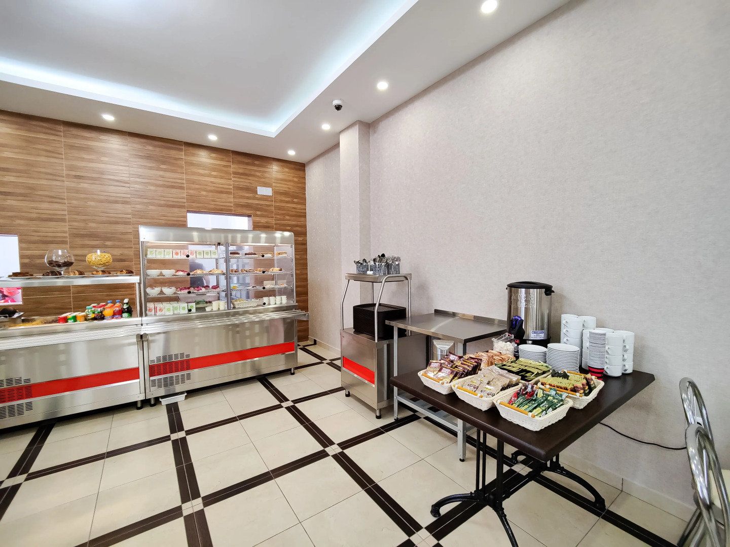 Отель Элита 2